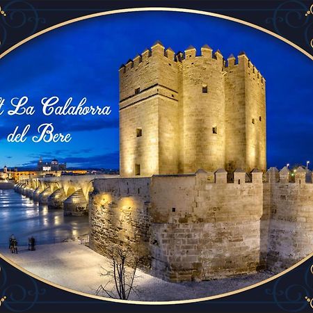 Loft La Calahorra Del Bere Con Posibilidad De Aparcamiento Pregunta Por El Pack Mas Amor Córdoba Kültér fotó