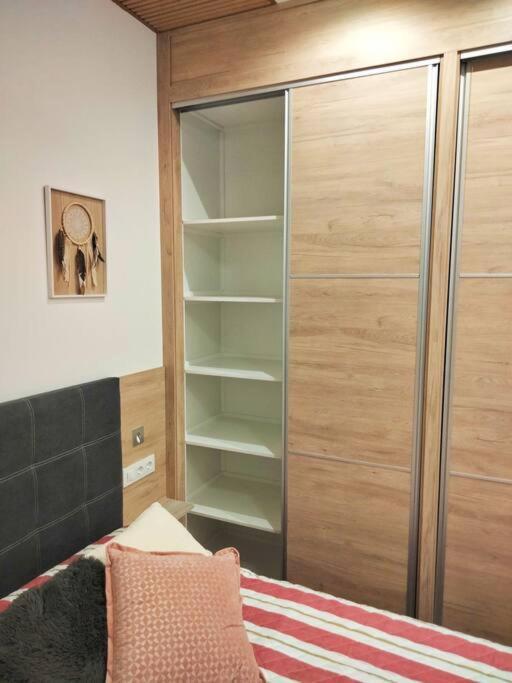 Loft La Calahorra Del Bere Con Posibilidad De Aparcamiento Pregunta Por El Pack Mas Amor Córdoba Kültér fotó