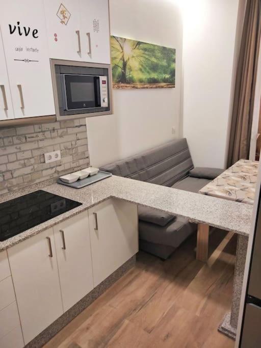 Loft La Calahorra Del Bere Con Posibilidad De Aparcamiento Pregunta Por El Pack Mas Amor Córdoba Kültér fotó