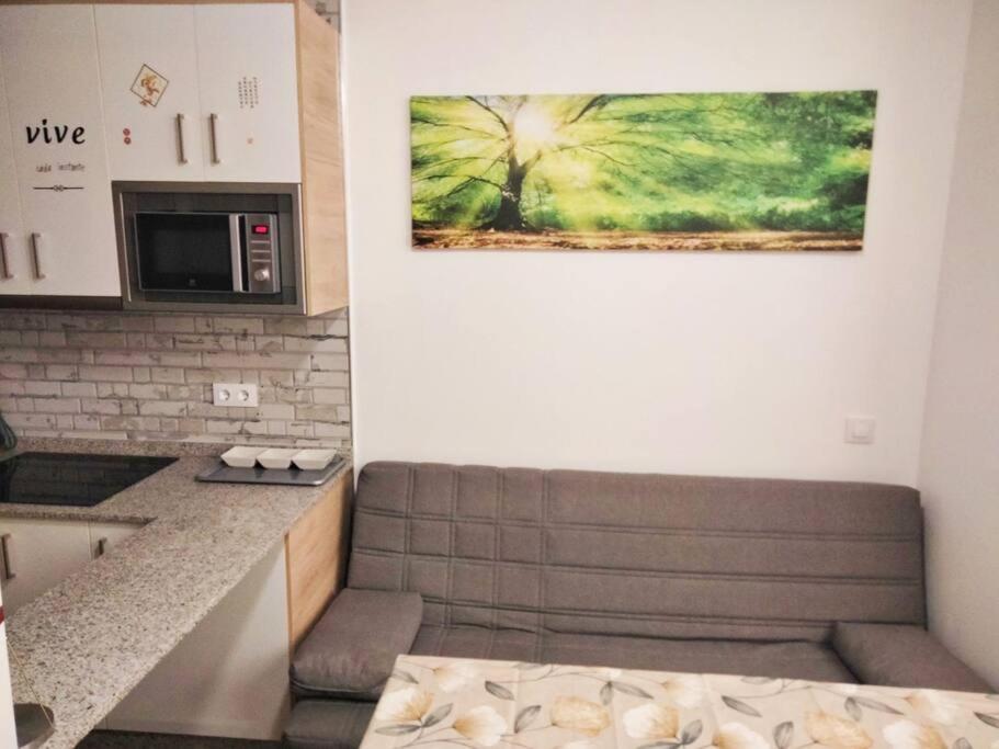 Loft La Calahorra Del Bere Con Posibilidad De Aparcamiento Pregunta Por El Pack Mas Amor Córdoba Kültér fotó