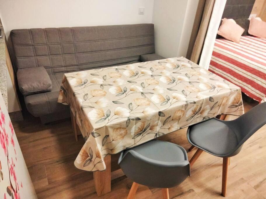 Loft La Calahorra Del Bere Con Posibilidad De Aparcamiento Pregunta Por El Pack Mas Amor Córdoba Kültér fotó