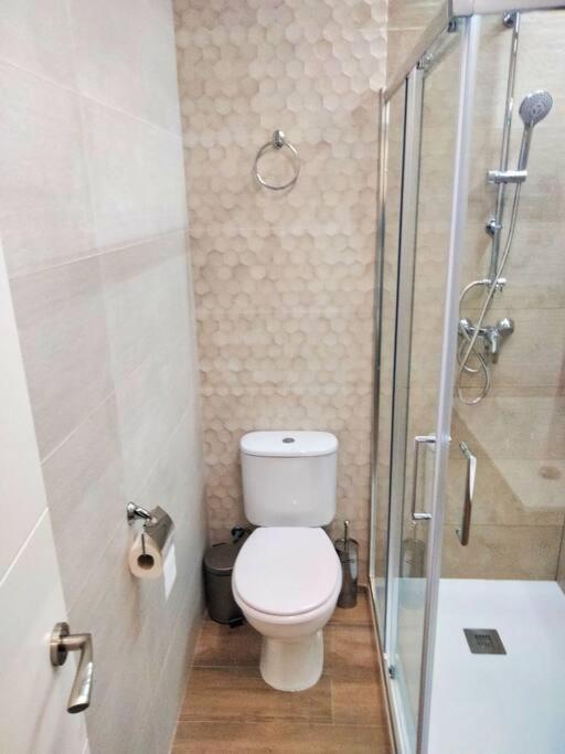 Loft La Calahorra Del Bere Con Posibilidad De Aparcamiento Pregunta Por El Pack Mas Amor Córdoba Kültér fotó