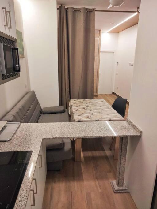 Loft La Calahorra Del Bere Con Posibilidad De Aparcamiento Pregunta Por El Pack Mas Amor Córdoba Kültér fotó