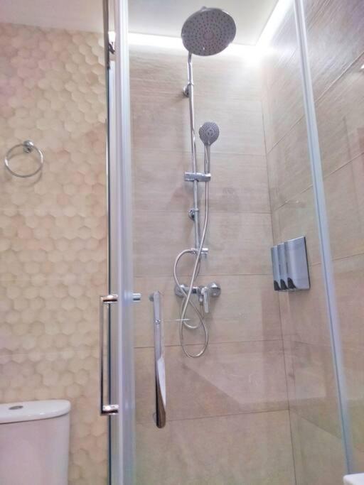Loft La Calahorra Del Bere Con Posibilidad De Aparcamiento Pregunta Por El Pack Mas Amor Córdoba Kültér fotó