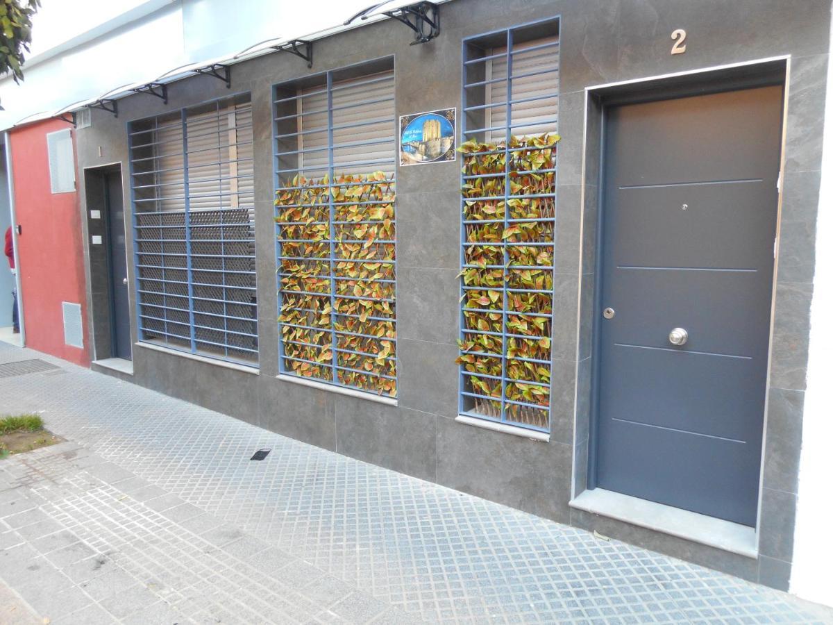 Loft La Calahorra Del Bere Con Posibilidad De Aparcamiento Pregunta Por El Pack Mas Amor Córdoba Kültér fotó