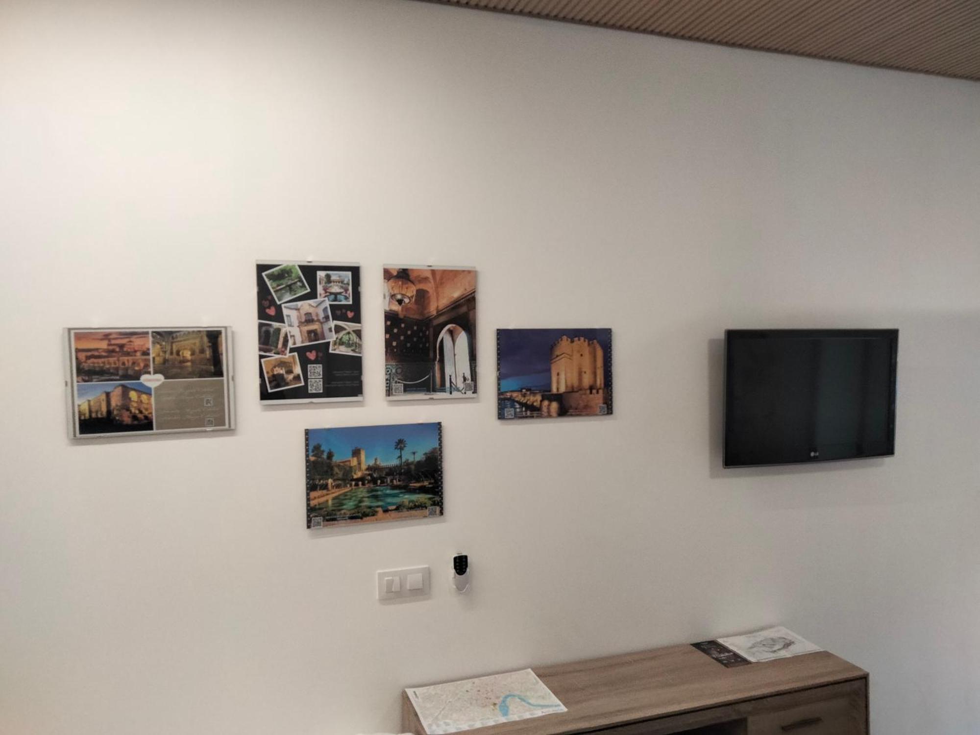 Loft La Calahorra Del Bere Con Posibilidad De Aparcamiento Pregunta Por El Pack Mas Amor Córdoba Kültér fotó