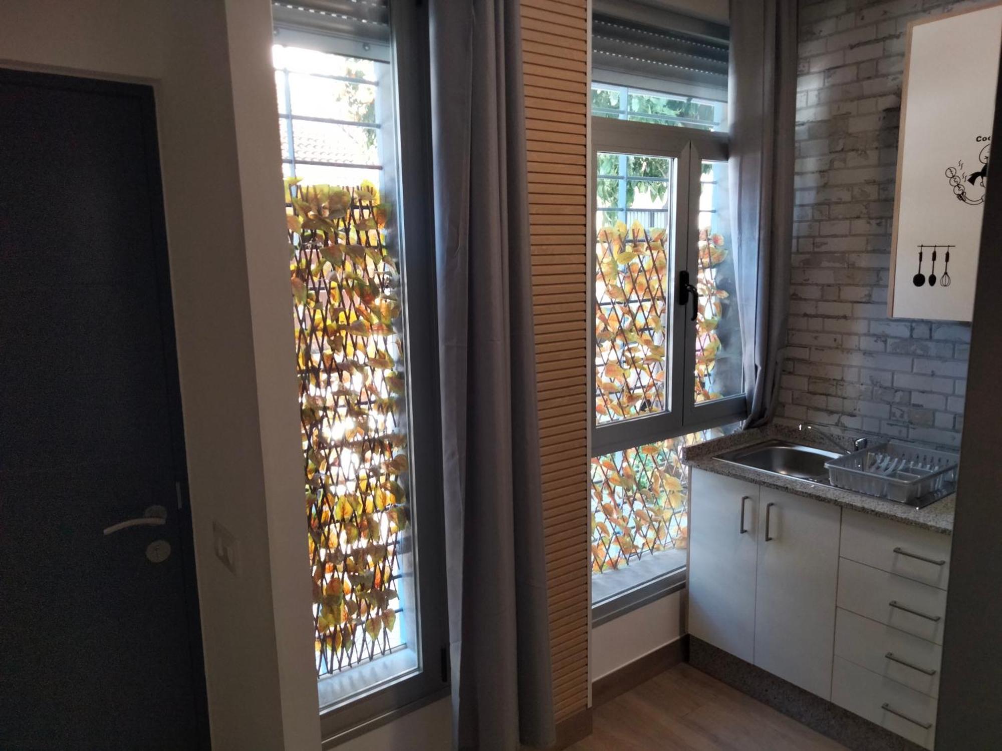 Loft La Calahorra Del Bere Con Posibilidad De Aparcamiento Pregunta Por El Pack Mas Amor Córdoba Kültér fotó