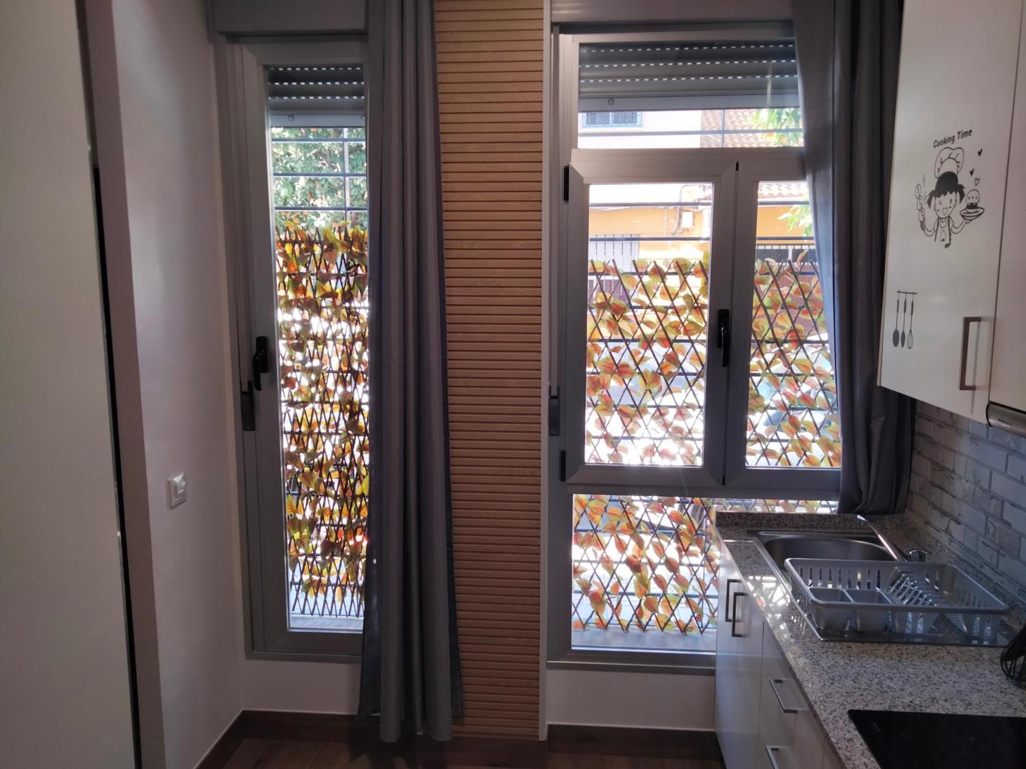 Loft La Calahorra Del Bere Con Posibilidad De Aparcamiento Pregunta Por El Pack Mas Amor Córdoba Kültér fotó